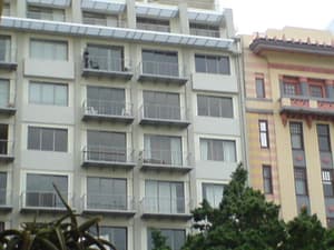 thumbnail: Front of property