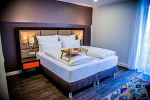 thumbnail: Room