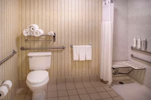 thumbnail: Bathroom shower