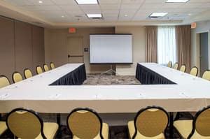 thumbnail: Meeting facility