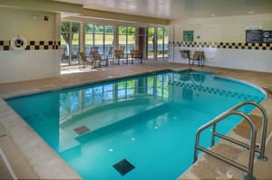 thumbnail: Pool