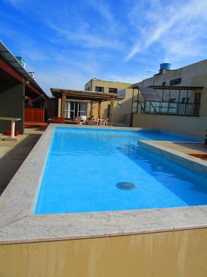 thumbnail: Outdoor pool