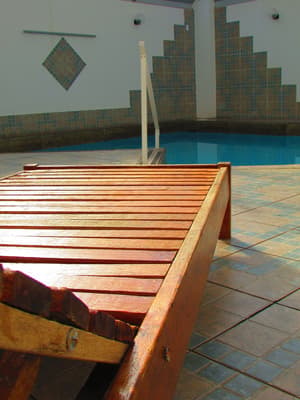 thumbnail: Indoor pool