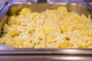 thumbnail: Breakfast buffet