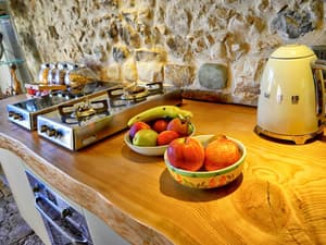 thumbnail: Breakfast area