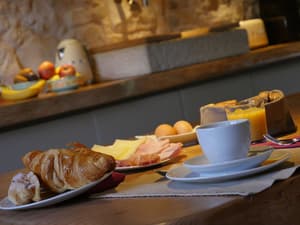 thumbnail: Breakfast meal