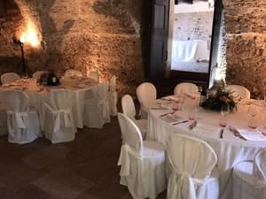 thumbnail: Banquet hall