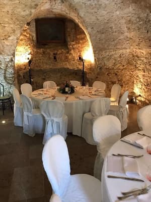 thumbnail: Banquet hall