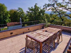 thumbnail: Terrace/patio