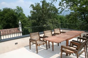 thumbnail: Terrace/patio