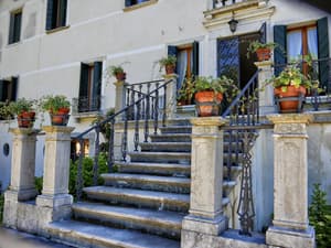 thumbnail: Property entrance