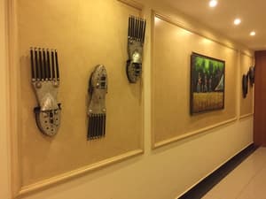 thumbnail: Hallway