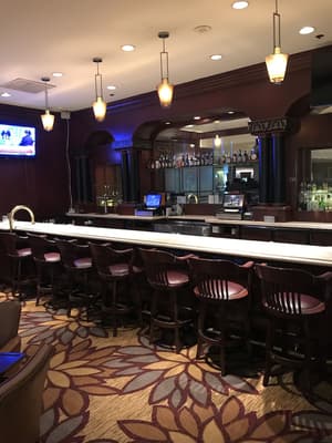 thumbnail: Bar (on property)