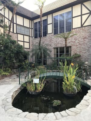 thumbnail: Property amenity