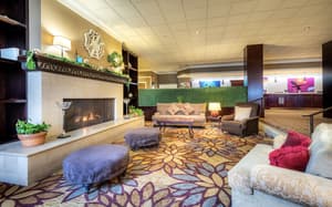 thumbnail: Lobby sitting area