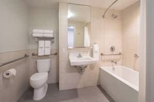 thumbnail: Bathroom