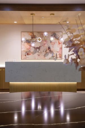thumbnail: Reception