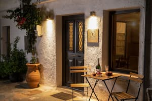 thumbnail: Terrace/patio