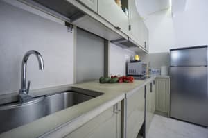 thumbnail: Private kitchen