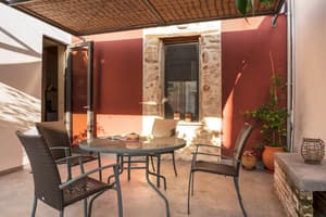 thumbnail: Terrace/patio