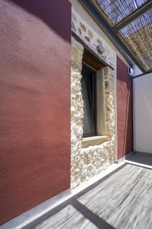thumbnail: Terrace/patio