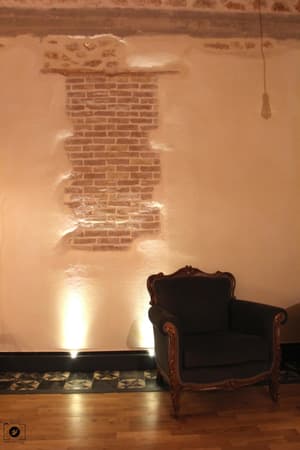 thumbnail: Living area