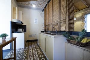 thumbnail: Private kitchenette