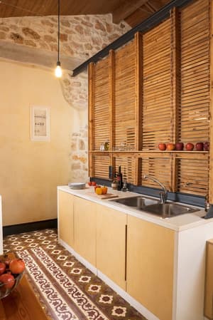 thumbnail: Private kitchen