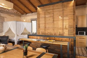 thumbnail: Private kitchen