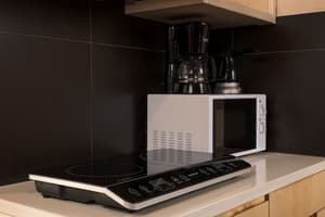 thumbnail: Private kitchen
