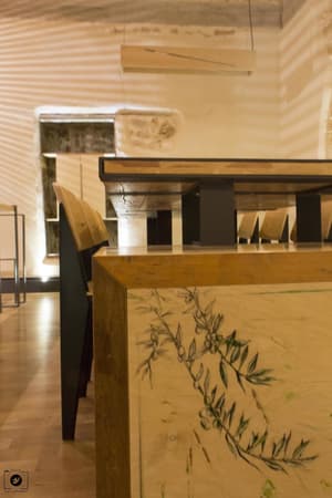 thumbnail: In-room dining