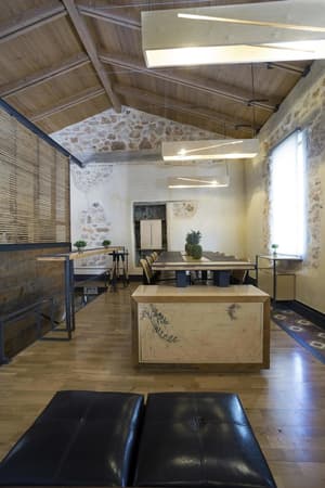 thumbnail: In-room dining