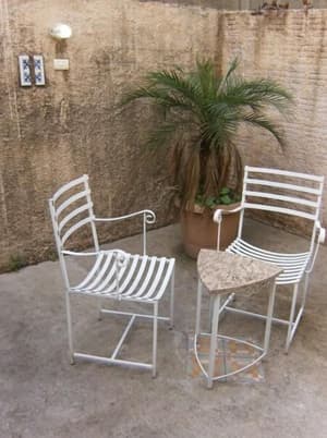 thumbnail: Terrace/patio