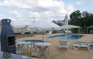 thumbnail: Outdoor pool