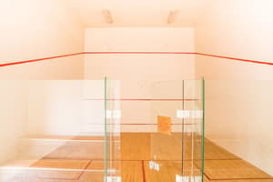 thumbnail: Sports facility