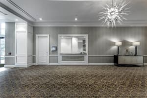 thumbnail: Meeting facility