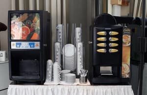 thumbnail: Restaurant