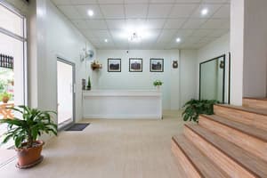 thumbnail: Reception