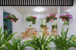 thumbnail: Lobby sitting area
