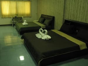 thumbnail: Room