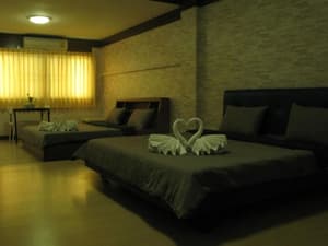 thumbnail: Room
