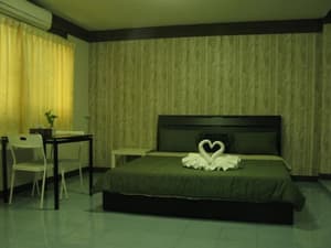 thumbnail: Room