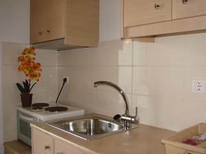 thumbnail: Private kitchenette