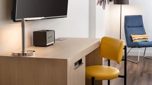 thumbnail: Room