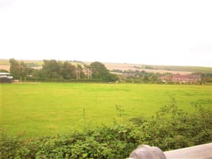 thumbnail: View from property