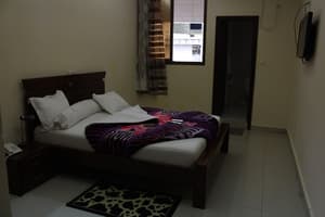 thumbnail: Room