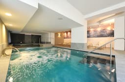 Hotel Crozzon