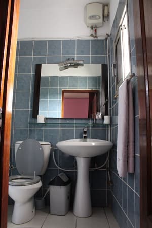 thumbnail: Bathroom