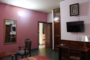 thumbnail: Room amenity