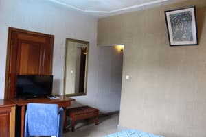 thumbnail: Room amenity